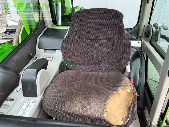 Telescopica - Merlo - p32.6 top 100