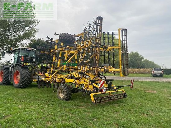 Cultivador - Bednar - versatill vo 7500