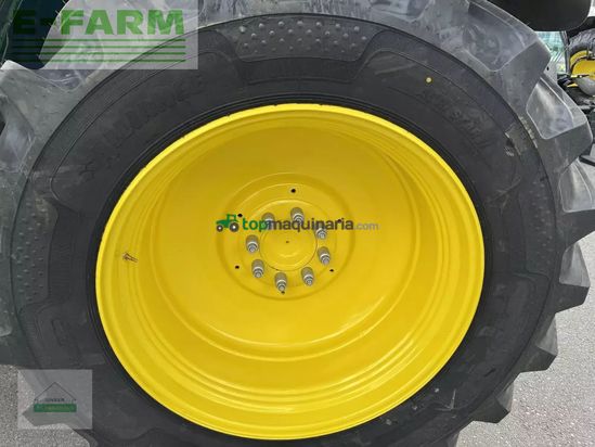 Tractor agrícola - John Deere - 6150r