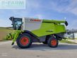 Cosechadora de Cereal - Claas - lexion 630 - allrad