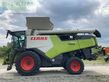Cosechadora de Cereal - Claas - trion 750
