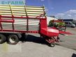 Remolqu agrícola - Pöttinger - euroboss 370 h