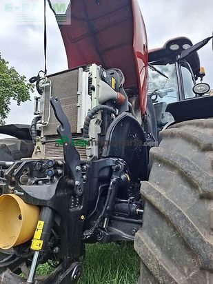 Tractor agrícola - Case IH - optum 270