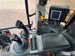 Tractor agrícola - JCB - fasttrac 4220 inkl. mulag ausleger