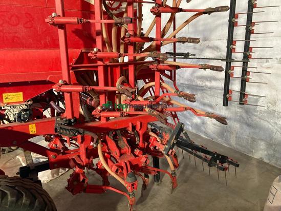 Sembradora SOLA 600 NS-PLUS 2311