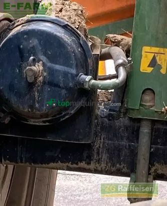 Atomizador - Amazone - ux4200 super