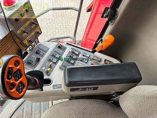 Cosechadora de Cereal - Case IH - 7088 axial-flow