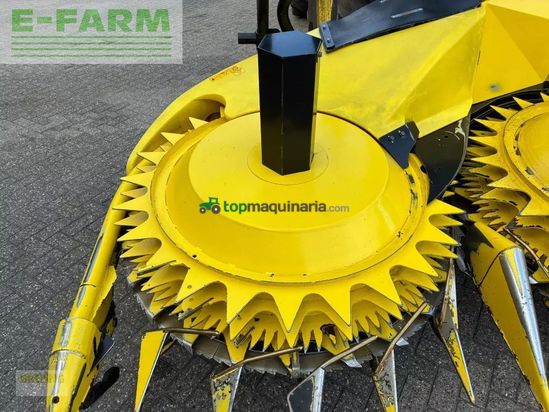 Cabezal - Kemper - 460 plus stalkbuster