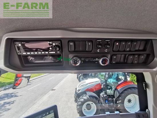 Tractor agrícola - Steyr - 6300 terrus cvt (stage v) CVT
