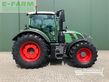 Tractor agrícola - Fendt - 718 vario scr profi plus