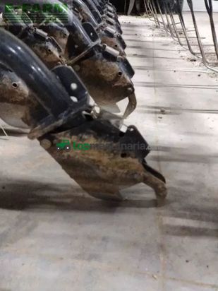 Combinado de siembra - Pöttinger - socs