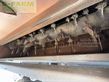 Cosechadora de Cereal - New Holland - cr 8.90