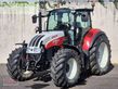 Tractor agrícola - Steyr - 4115 multi basis