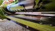 Cosechadora de Cereal - Claas - lexion 670 montana