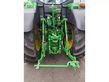 Tractor agrícola - John Deere - 6m 155