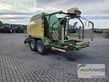 Empacadora gigant - Krone - comprima cv 150 xc