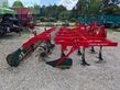 Cultivador - Vogel  Noot - terraflex 500