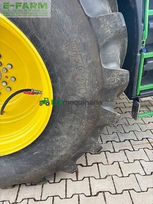 Tractor agrícola - John Deere - 6r 250