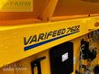 Cosechadora de Cereal - New Holland - cx 7.90