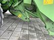 Empacadora gigant - Krone - comprima cf 155 xc