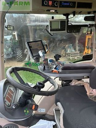 Tractor agrícola - Fendt - 513