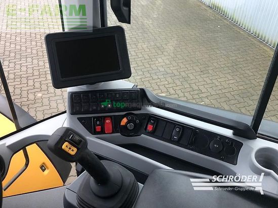 Minicargadora -  - 938 hl