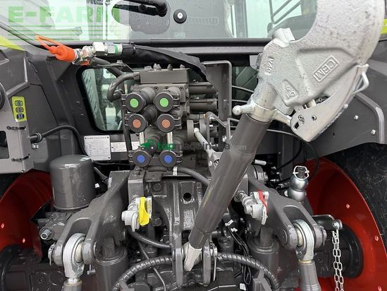 Tractor agrícola - Claas - axos 3.105