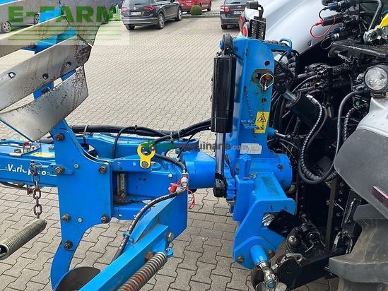 Arado - Lemken - variopal 8 (5n100)