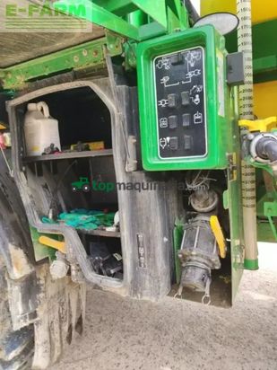 Atomizador - John Deere - r4040i