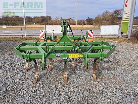 Cultivador - Amazone - cenius 3003 special