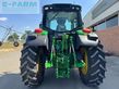 Tractor agrícola - John Deere - 6110m