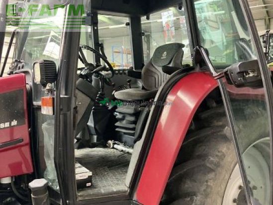 Tractor agrícola - Case IH - cs 94