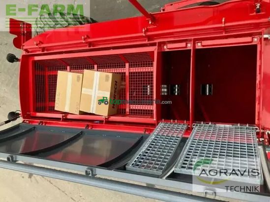 Sembradora directa - Horsch - avatar 3.16 sd