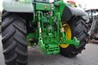 Tractor agrícola - John Deere - 6530 tls powrquad