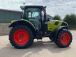 Tractor agrícola - Claas - ARION 610