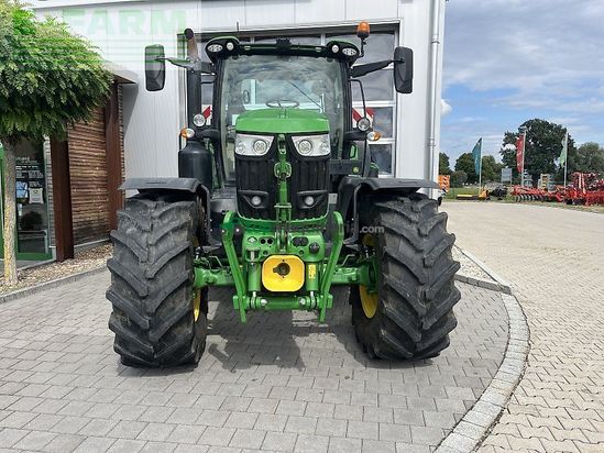 Tractor agrícola - John Deere - 6250r