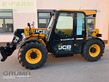 Telescopica - JCB - 525 - 60 agri plus