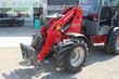 Minicargadora - Weidemann - 2070 cx 50