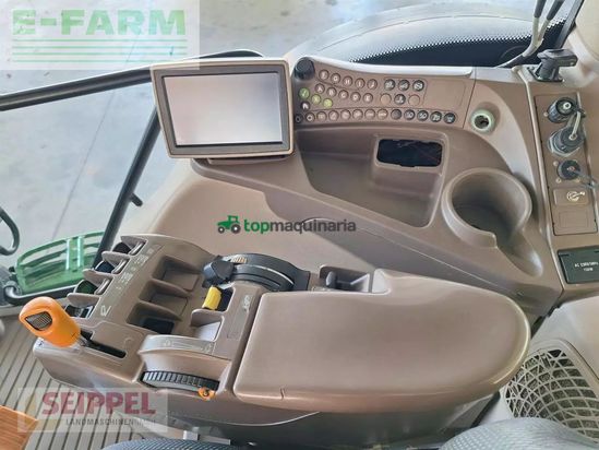 Tractor agrícola - John Deere - 6210r autopower