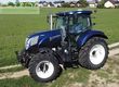 Tractor agrícola - New Holland - t7.170 auto command