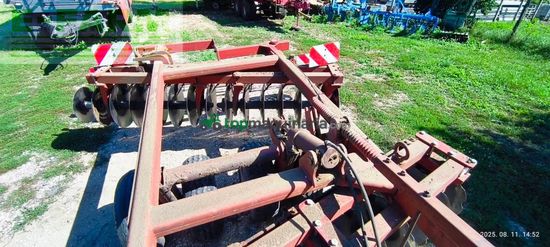 Combinado de siembra -  - Gard 3.2