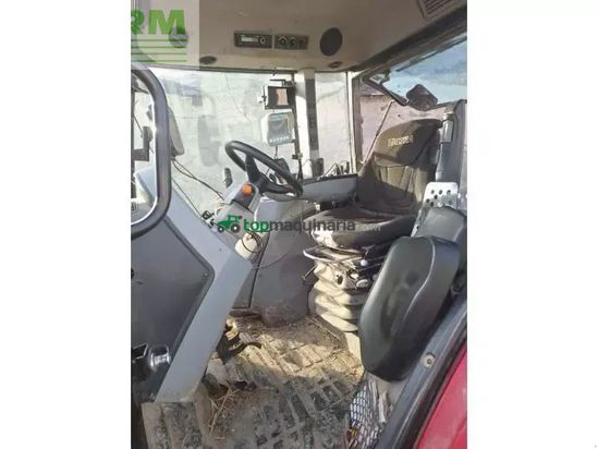 Tractor agrícola - Valtra - g125