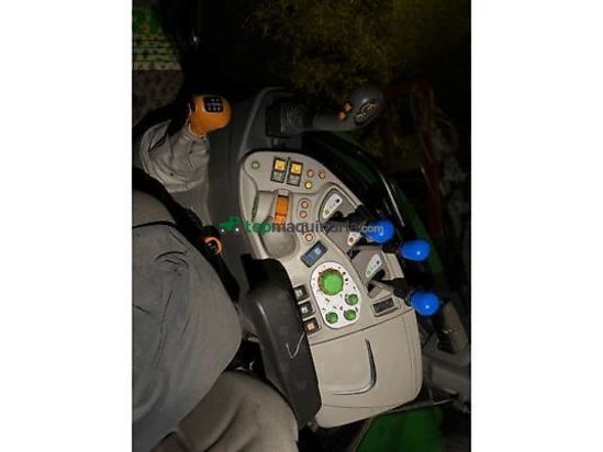 Tractor agrícola - Deutz-Fahr - 5110