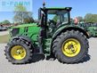 Tractor agrícola - John Deere - 6250r