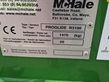 Cortacésped manual - McHale - PROGLIDE R3100