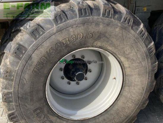 Cisterna - BSA - bpk 190