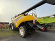 Cosechadora de Cereal - New Holland - CR9070