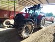 Tractor agrícola - Case IH - puma 150 cvx CVX