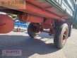 Volquet - Kässbohrer - vkd6b 10tonnen-luftkipper rapsdicht