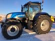 Tractor agrícola - New Holland - T7.210 SW